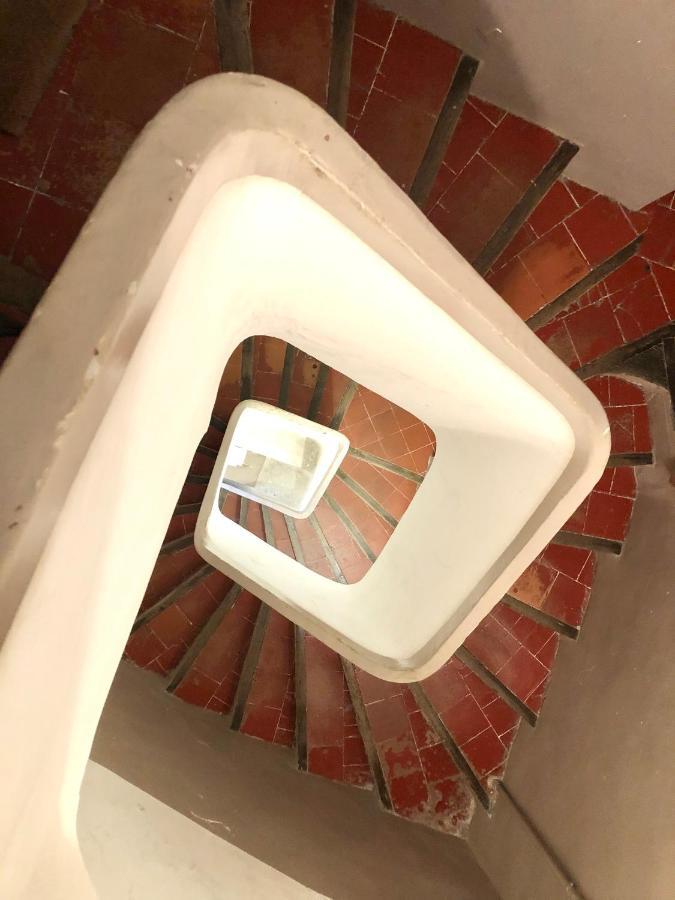普罗旺斯地区艾克斯Beau 3 Pieces 83 M2 Au Coeur Du Centre Historique D'Aix En Provence公寓 外观 照片