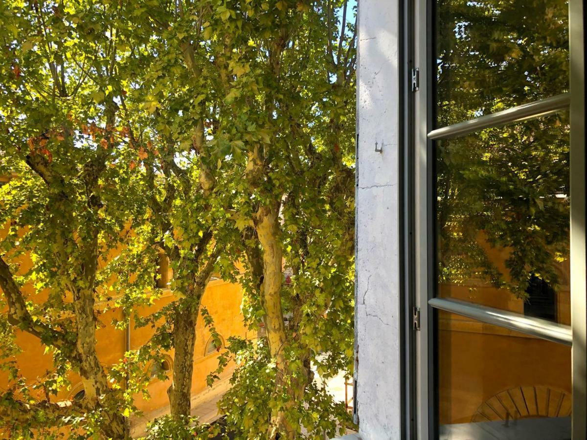 普罗旺斯地区艾克斯Beau 3 Pieces 83 M2 Au Coeur Du Centre Historique D'Aix En Provence公寓 外观 照片