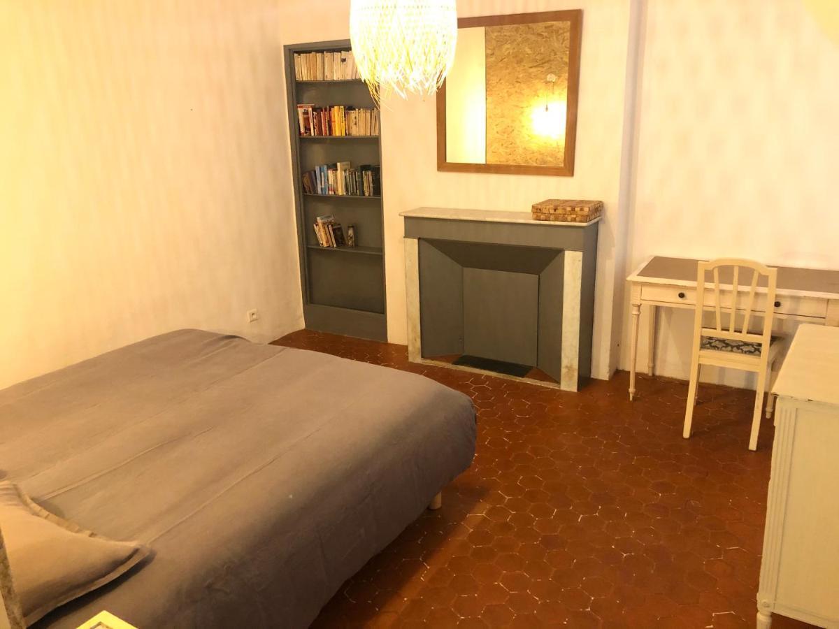 普罗旺斯地区艾克斯Beau 3 Pieces 83 M2 Au Coeur Du Centre Historique D'Aix En Provence公寓 外观 照片